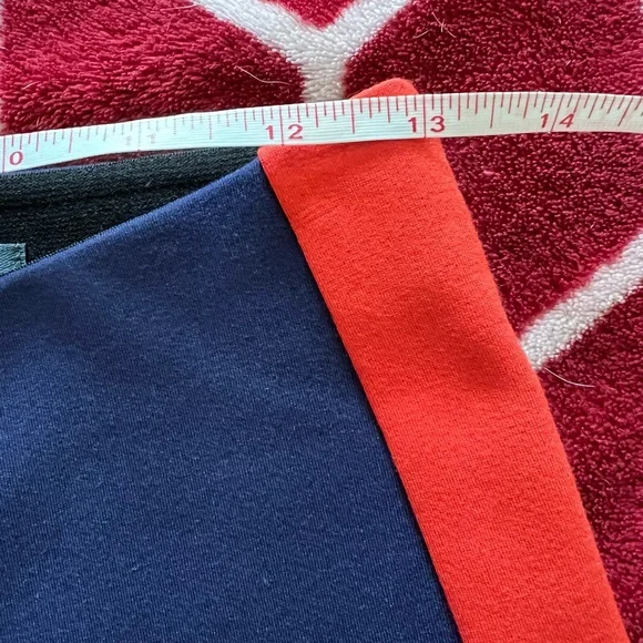 NWOT Maeve The Margot Anthropologie Pants Small - Picture 10 of 13